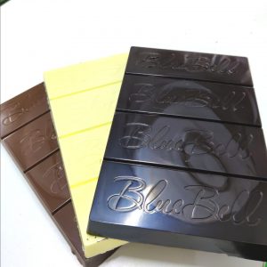 Bluebell Chocolates