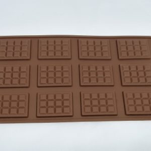 Chocolate Silicon Mould